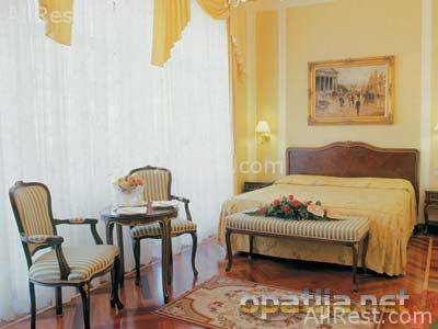 Milenij Hotel 5